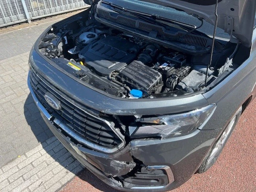 Ford Tourneo Connect - Afbeelding 16 van 22