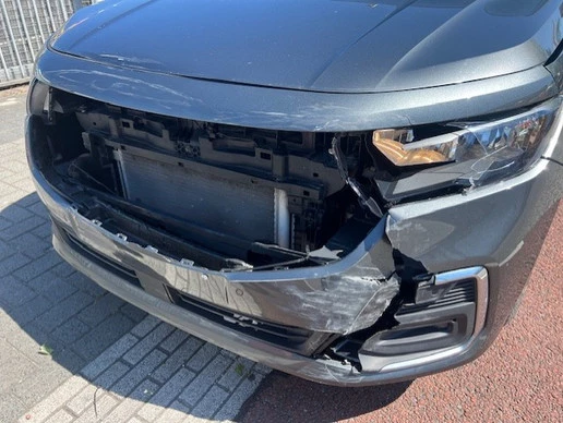Ford Tourneo Connect - Afbeelding 18 van 22