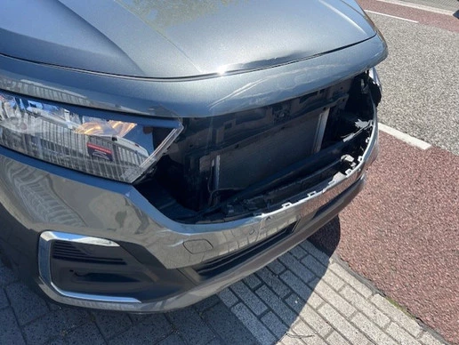 Ford Tourneo Connect - Afbeelding 19 van 22
