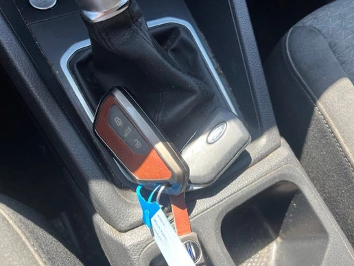 Ford Tourneo Connect - Afbeelding 22 van 22