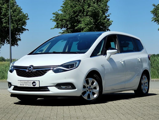 Opel Zafira - Afbeelding 1 van 18