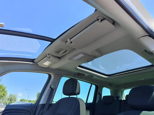 Opel Zafira - Afbeelding 9 van 18