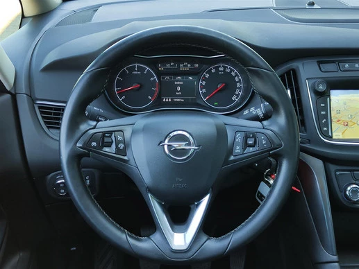 Opel Zafira - Afbeelding 15 van 18