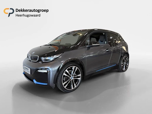 BMW i3 - Afbeelding 1 van 20