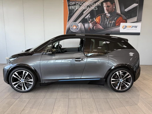 BMW i3 - Afbeelding 2 van 20