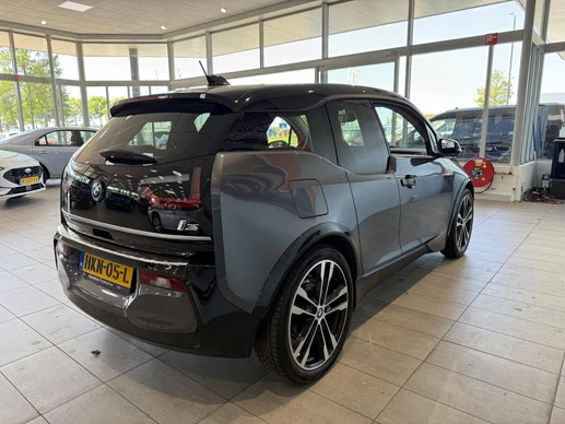 BMW i3 - Afbeelding 3 van 20