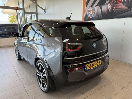 BMW i3 - Afbeelding 5 van 20