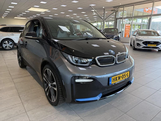 BMW i3 - Afbeelding 6 van 20