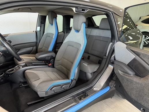 BMW i3 - Afbeelding 7 van 20