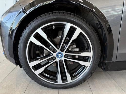 BMW i3 - Afbeelding 8 van 20