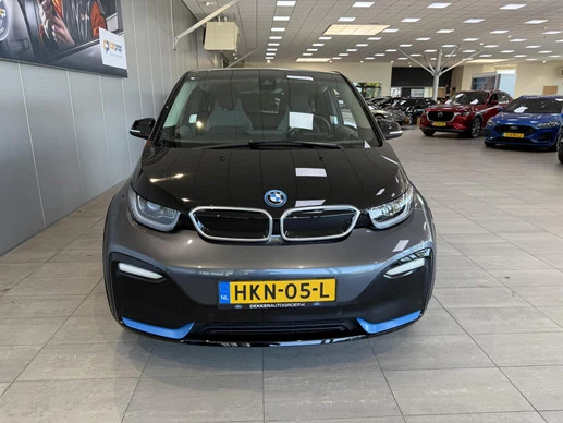 BMW i3 - Afbeelding 9 van 20