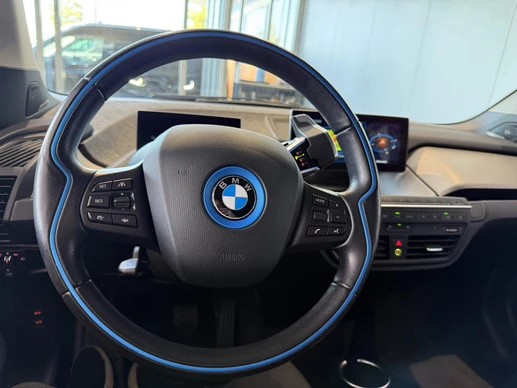 BMW i3 - Afbeelding 10 van 20