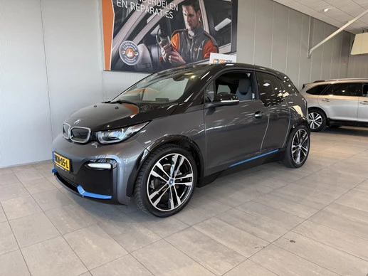 BMW i3 - Afbeelding 11 van 20