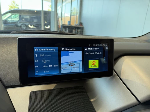 BMW i3 - Afbeelding 14 van 20