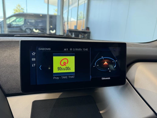 BMW i3 - Afbeelding 15 van 20