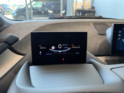 BMW i3 - Afbeelding 16 van 20
