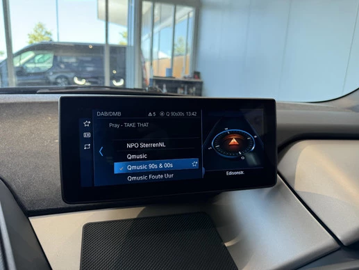 BMW i3 - Afbeelding 18 van 20