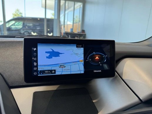 BMW i3 - Afbeelding 19 van 20