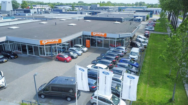 BMW i3 - Afbeelding 20 van 20