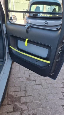 Opel Rocks-e - Afbeelding 15 van 22
