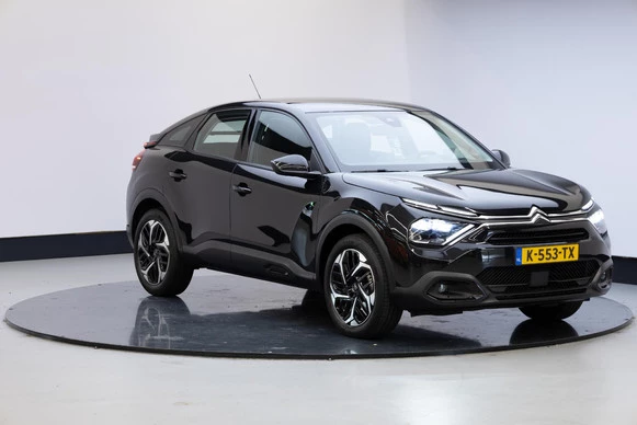 Citroën C4 - Afbeelding 1 van 27