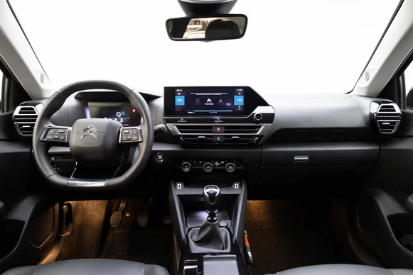Citroën C4 - Afbeelding 3 van 27