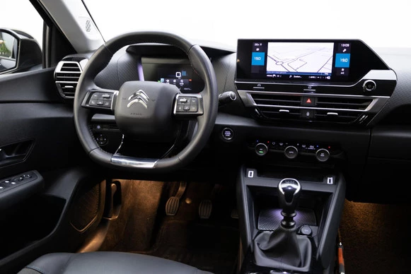 Citroën C4 - Afbeelding 8 van 27