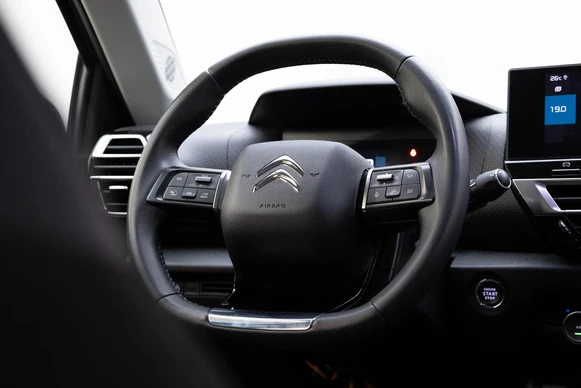 Citroën C4 - Afbeelding 9 van 27