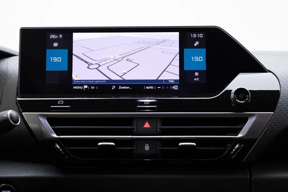 Citroën C4 - Afbeelding 12 van 27