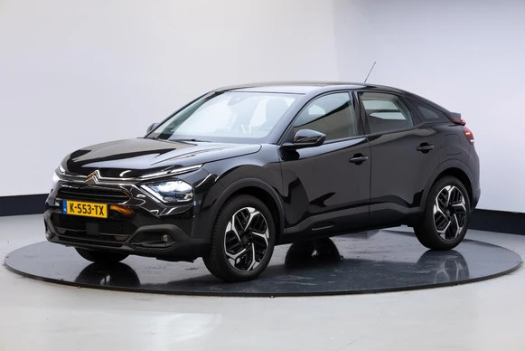 Citroën C4 - Afbeelding 15 van 27