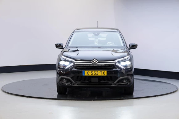 Citroën C4 - Afbeelding 21 van 27