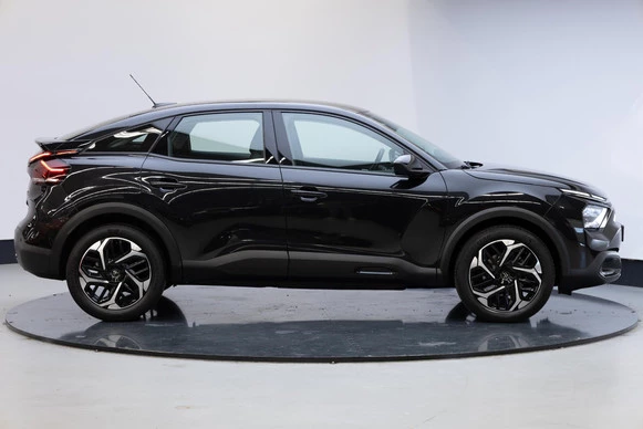 Citroën C4 - Afbeelding 23 van 27