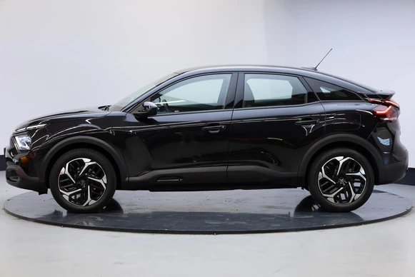 Citroën C4 - Afbeelding 24 van 27