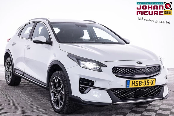 Kia XCeed - Afbeelding 1 van 29