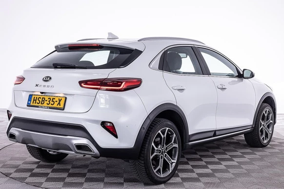 Kia XCeed - Afbeelding 2 van 29
