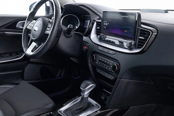 Kia XCeed - Afbeelding 3 van 29