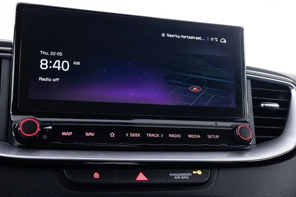 Kia XCeed - Afbeelding 10 van 29