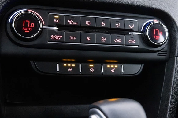 Kia XCeed - Afbeelding 11 van 29