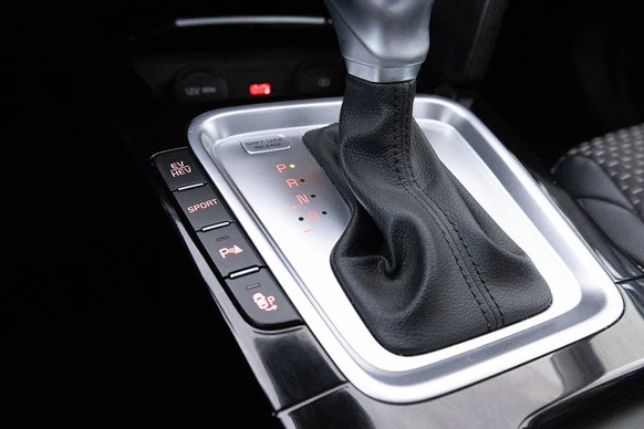 Kia XCeed - Afbeelding 12 van 29