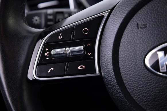 Kia XCeed - Afbeelding 15 van 29