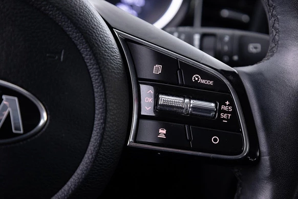 Kia XCeed - Afbeelding 16 van 29