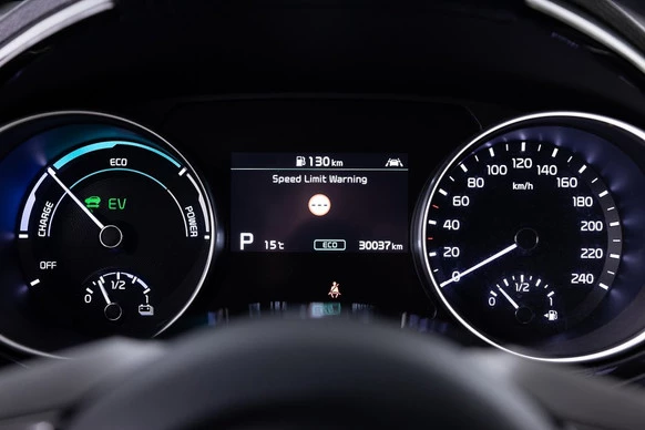 Kia XCeed - Afbeelding 18 van 29