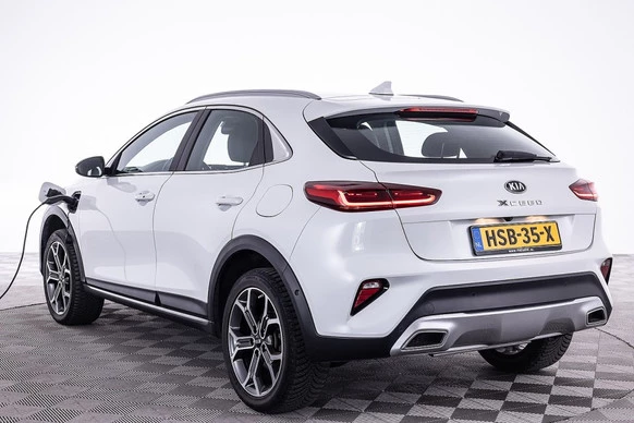 Kia XCeed - Afbeelding 22 van 29