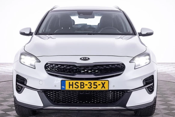Kia XCeed - Afbeelding 23 van 29