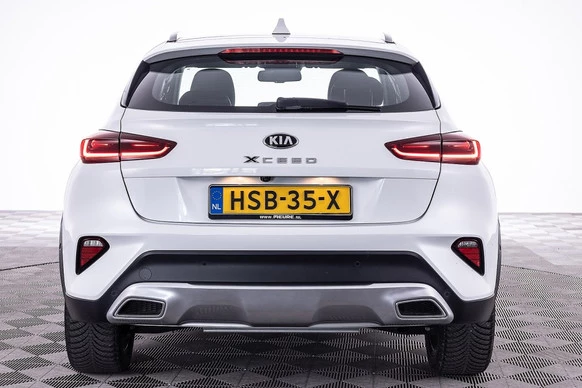 Kia XCeed - Afbeelding 24 van 29