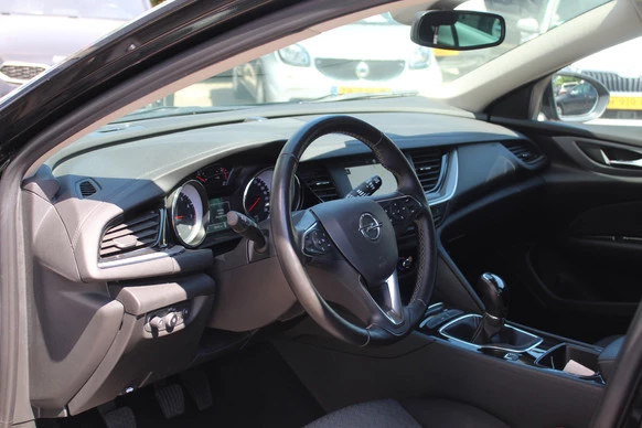 Opel Insignia - Afbeelding 7 van 30