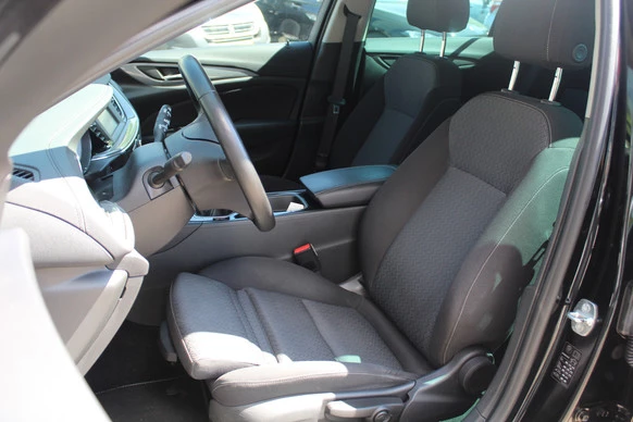 Opel Insignia - Afbeelding 8 van 30