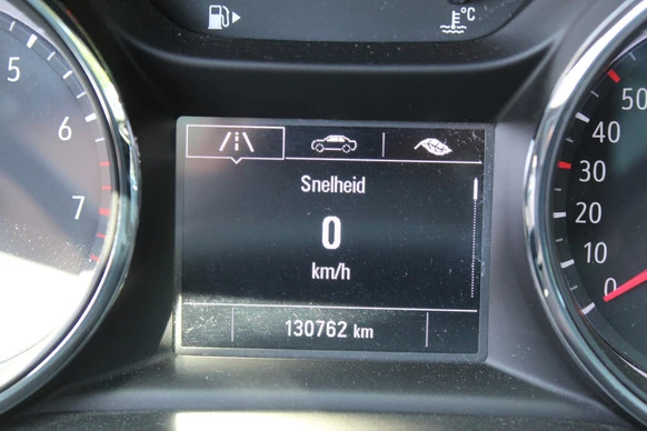 Opel Insignia - Afbeelding 14 van 30