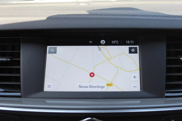 Opel Insignia - Afbeelding 15 van 30