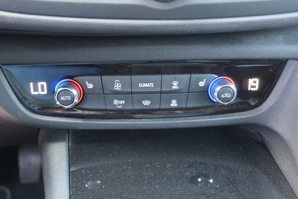 Opel Insignia - Afbeelding 18 van 30